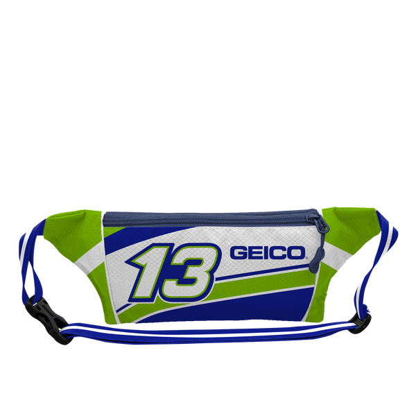 Custom Printed Promotional Fanny Pack