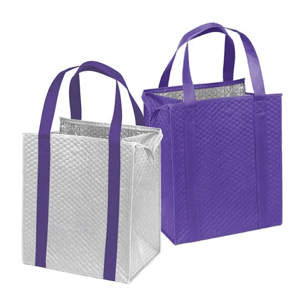 Custom Insulated Non Woven Cooler Bags