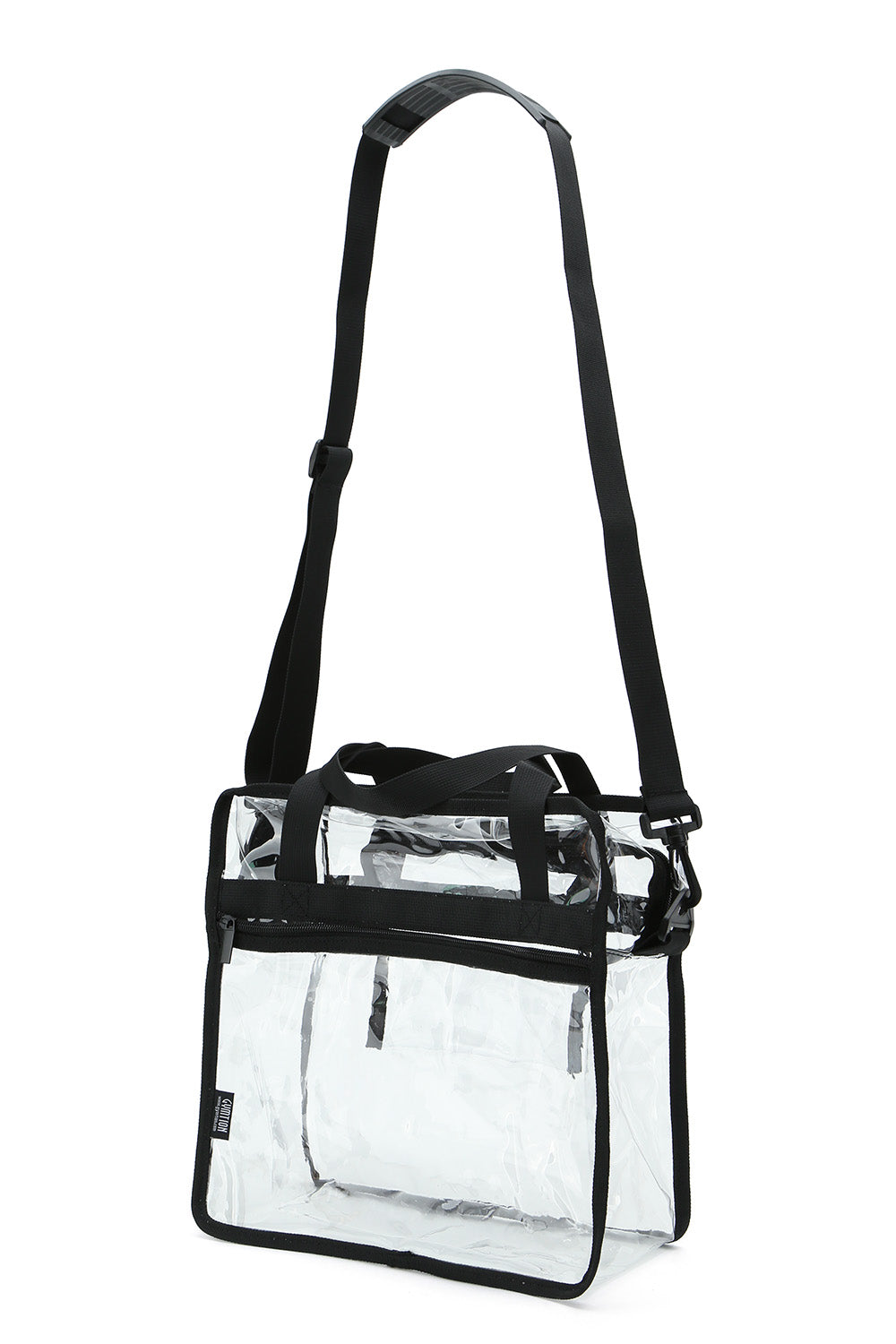 Stadium Approved Clear Tote Bag