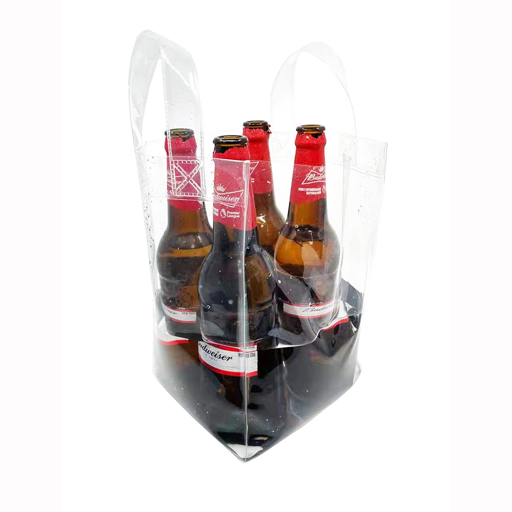 Custom Beer Bag